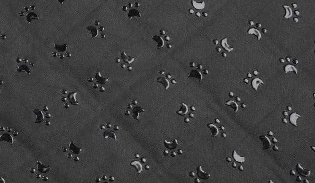 犬トイレ 洗える繰り返し使える犬用トイレマット